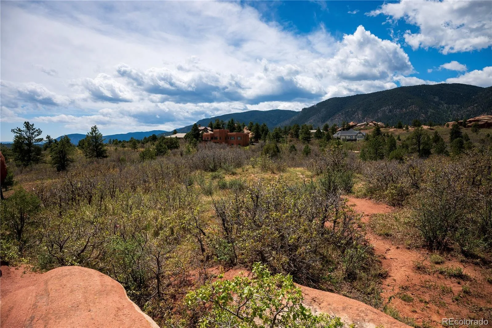 6128 Columbine Court Larkspur CO 80118 | MLS #REC4074062 05282026042547 1600 14