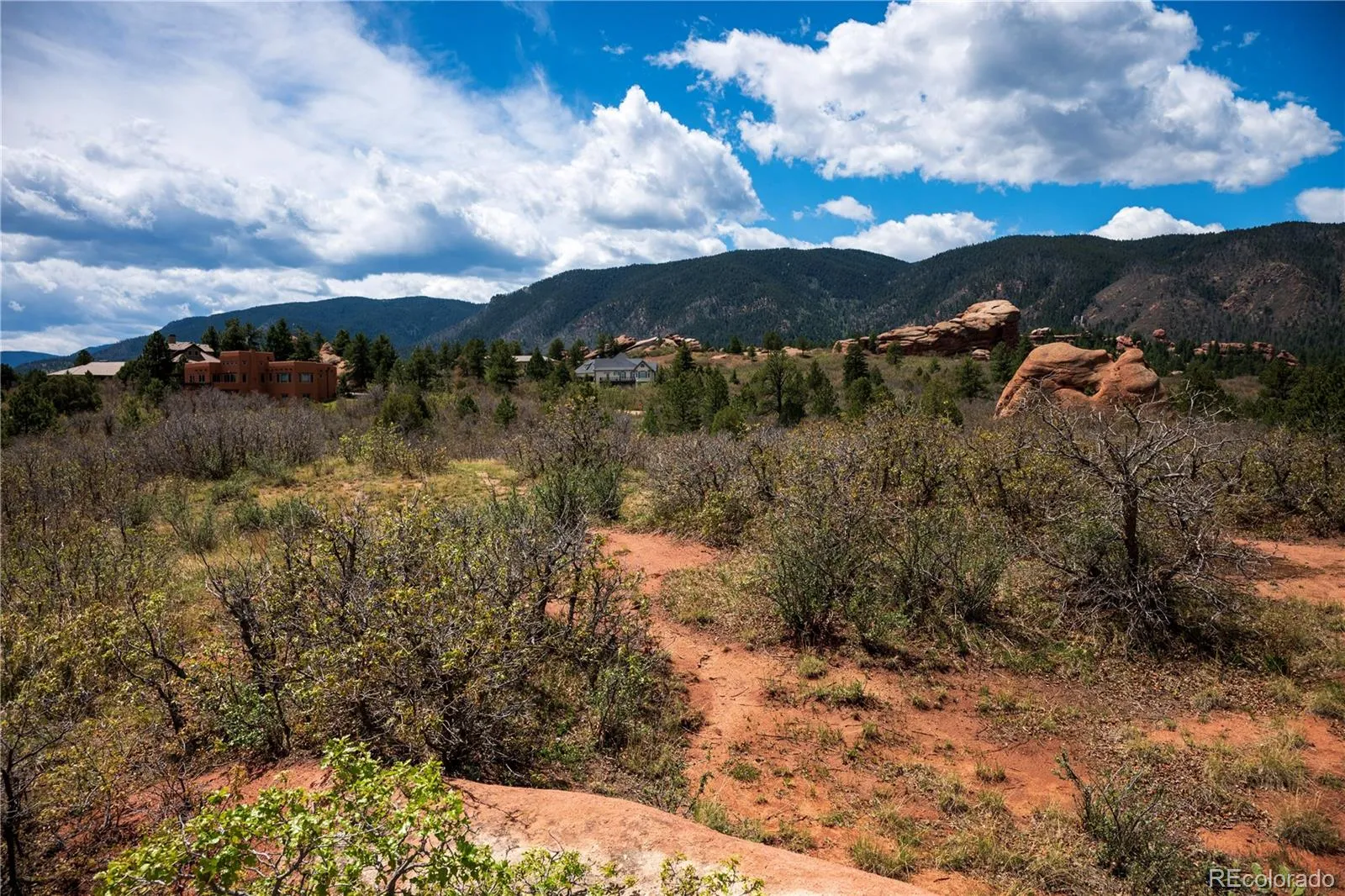 6128 Columbine Court Larkspur CO 80118 | MLS #REC4074062 05282026042547 1600 15