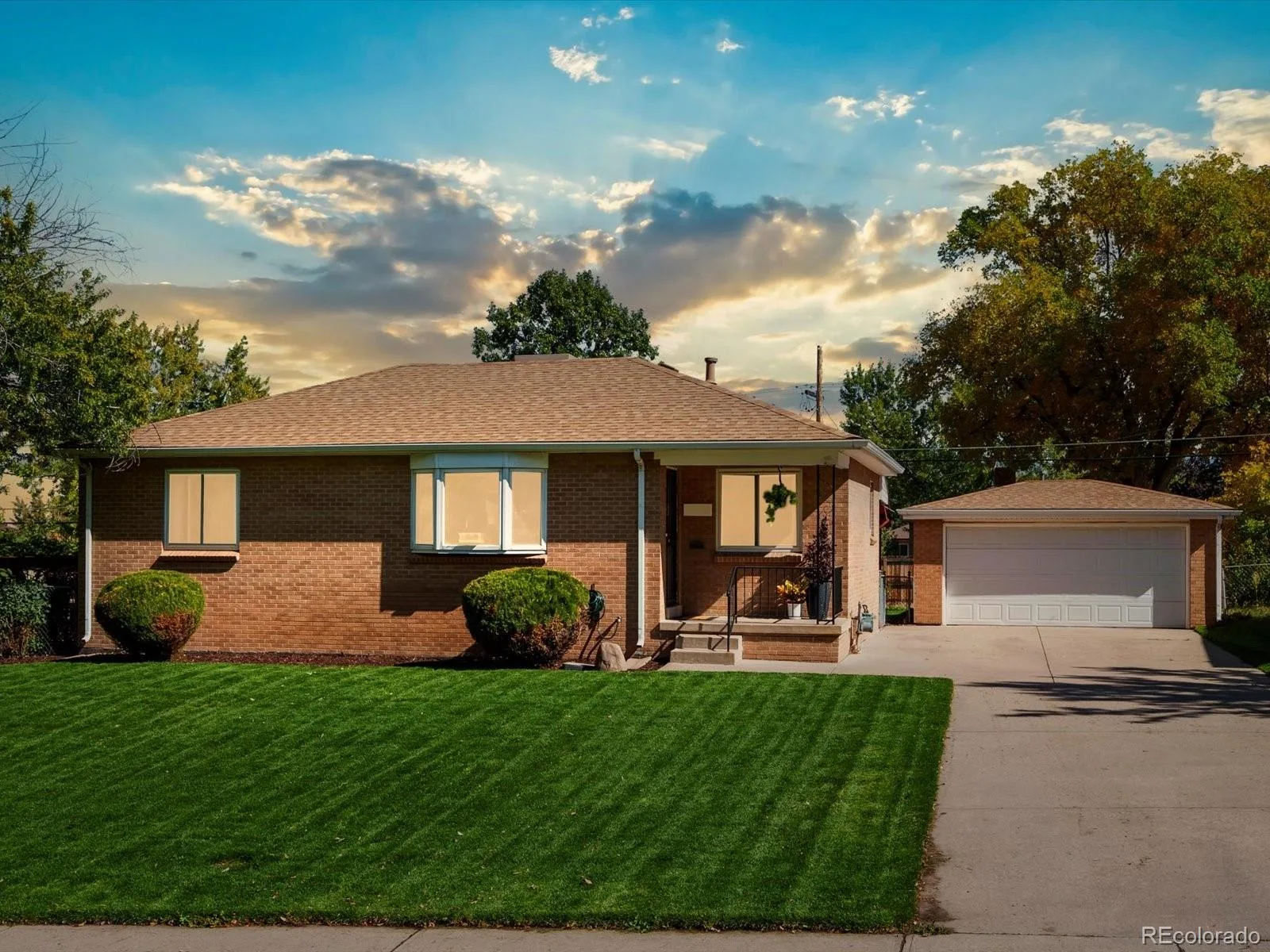 2256 S Zenobia Street Denver CO 80219 MLS #REC4074283 06172026212805 1600 0