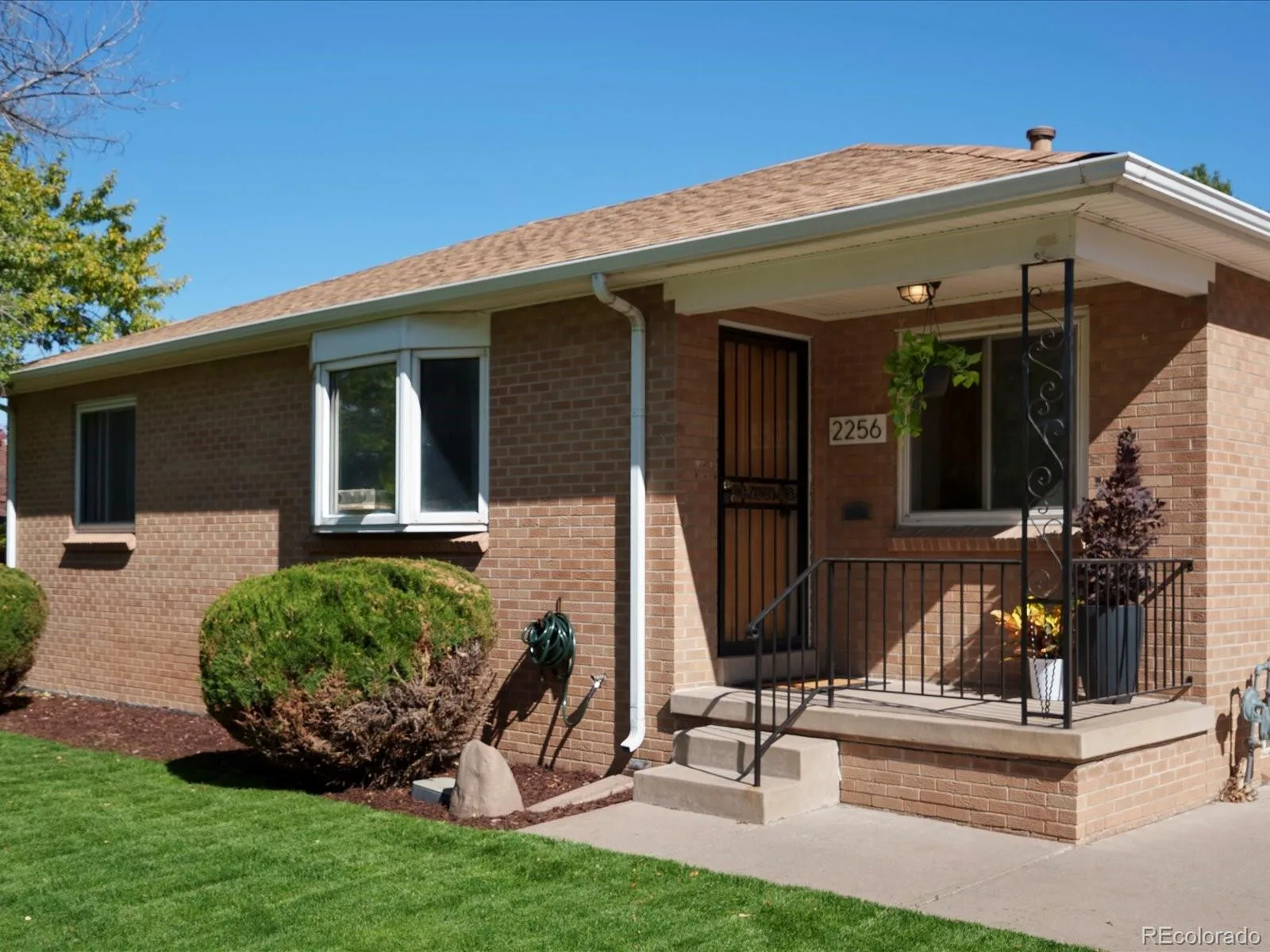 2256 S Zenobia Street Denver CO 80219 MLS #REC4074283 06172026212805 1600 1