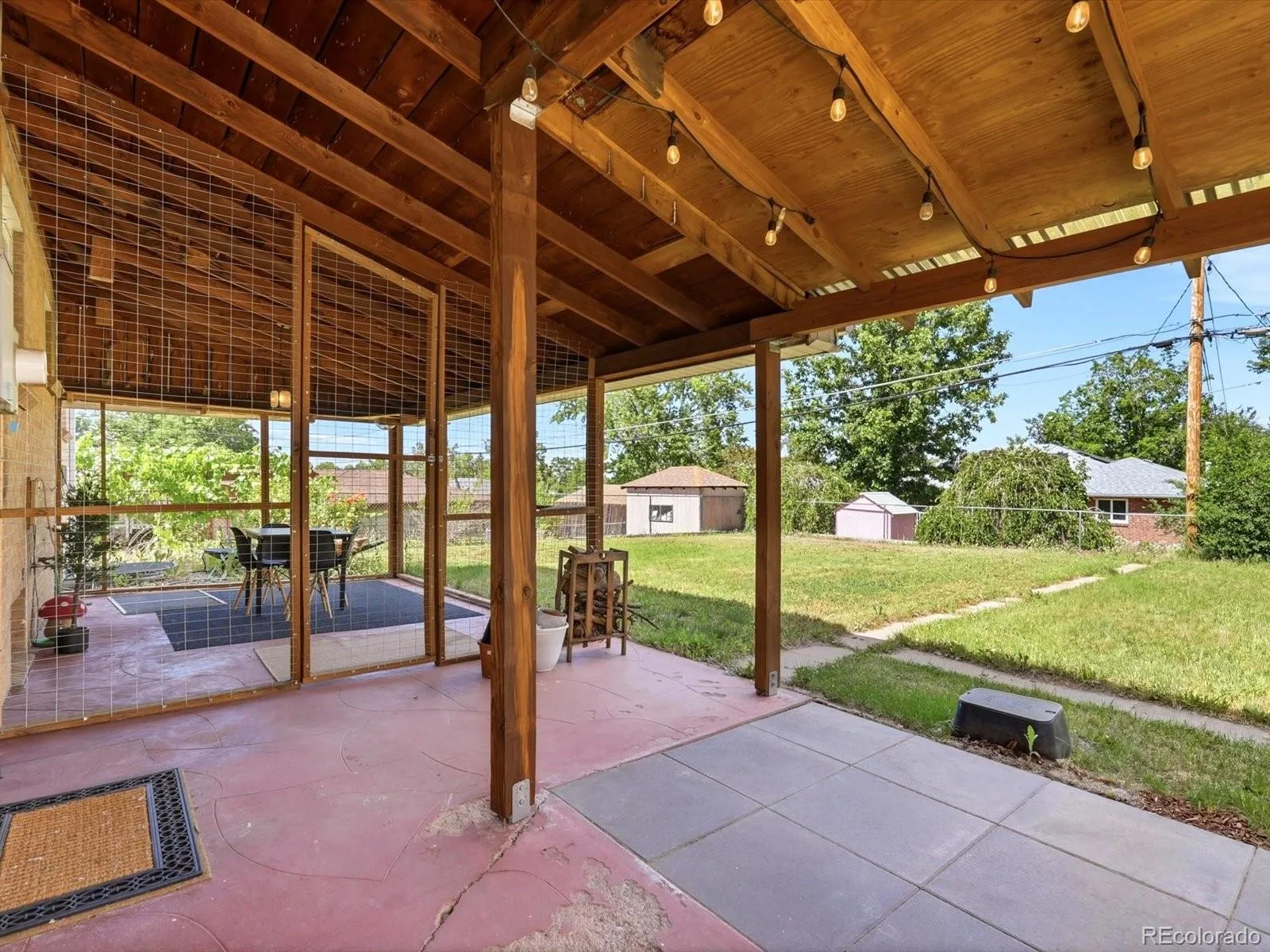 2256 S Zenobia Street Denver CO 80219 MLS #REC4074283 06172026212805 1600 29