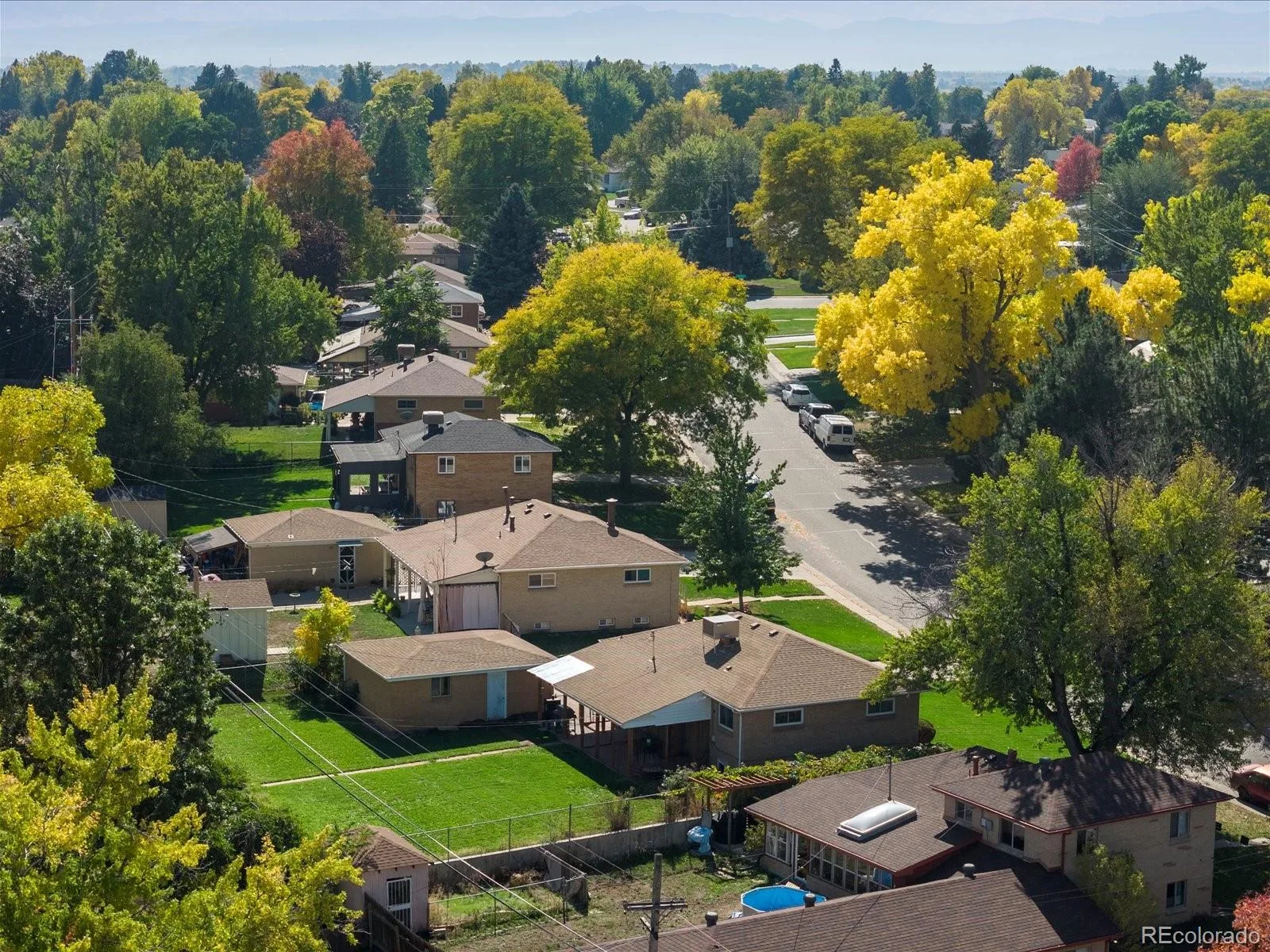 2256 S Zenobia Street Denver CO 80219 MLS #REC4074283 06172026212805 1600 32