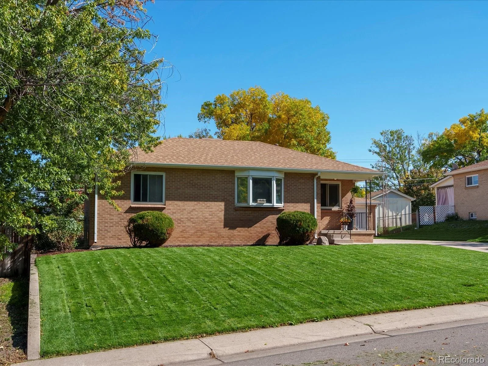 2256 S Zenobia Street Denver CO 80219 MLS #REC4074283 06172026212805 1600 33