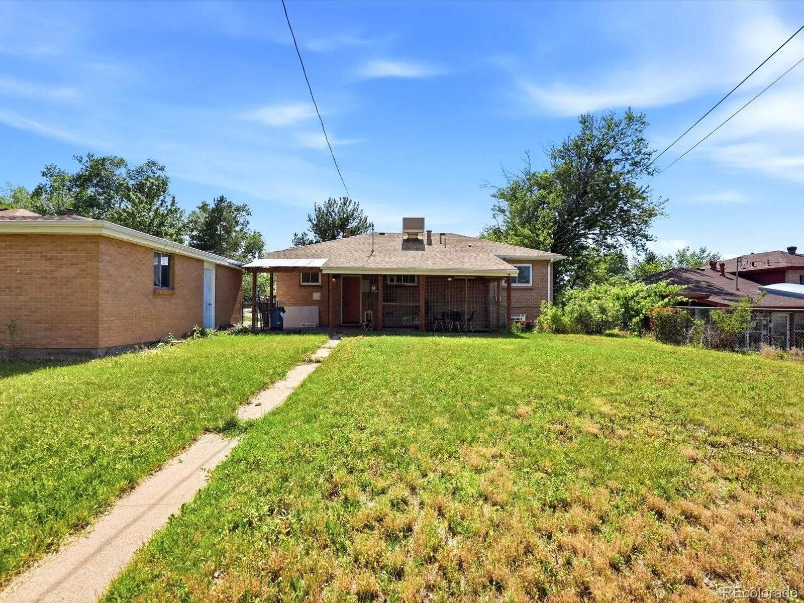 2256 S Zenobia Street Denver CO 80219 MLS #REC4074283 06172026212805 1600 34