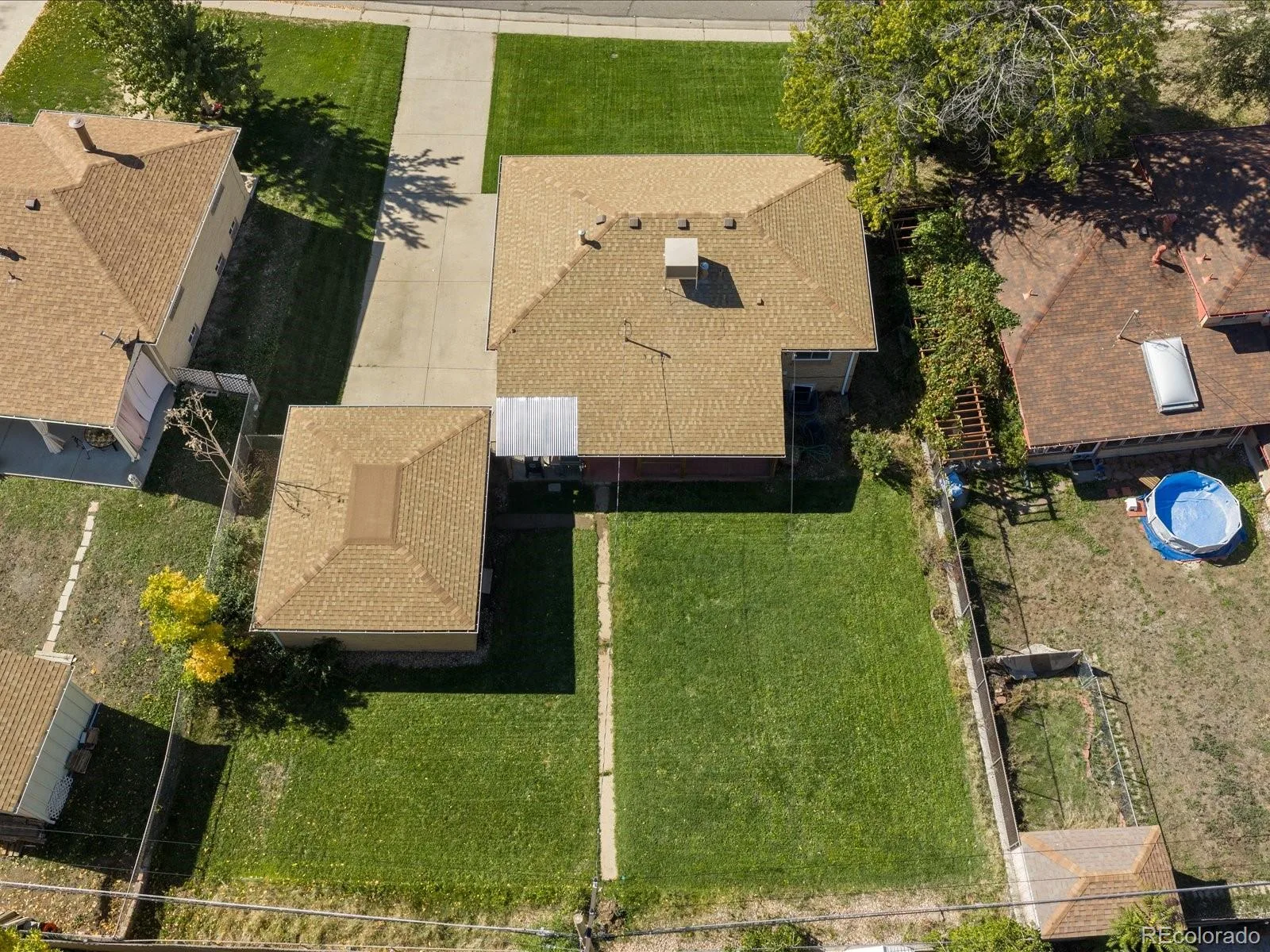 2256 S Zenobia Street Denver CO 80219 MLS #REC4074283 06172026212805 1600 37