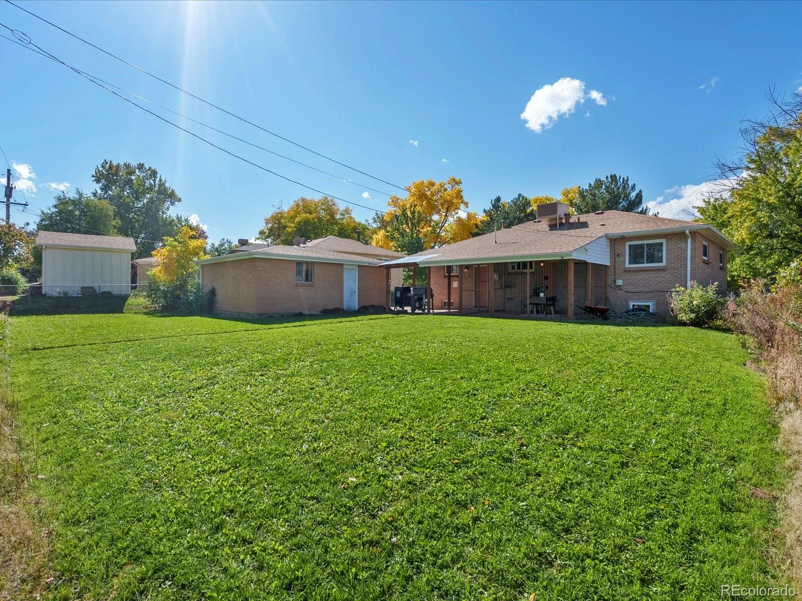 2256 S Zenobia Street Denver CO 80219 MLS #REC4074283 06172026212805 1600 38