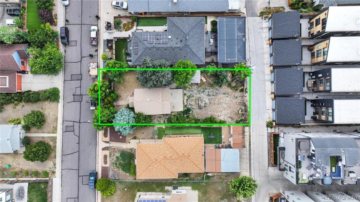 1265 N Raleigh Street Denver CO 80204 | MLS #REC4075524 MLS #REC4075524 image #0