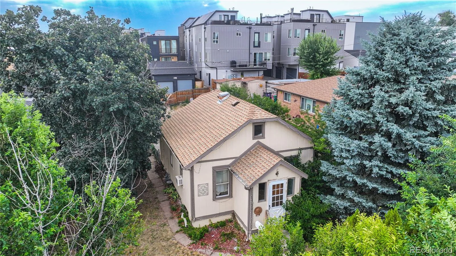 1265 N Raleigh Street Denver CO 80204 | MLS #REC4075524 07222026222118 1600 2