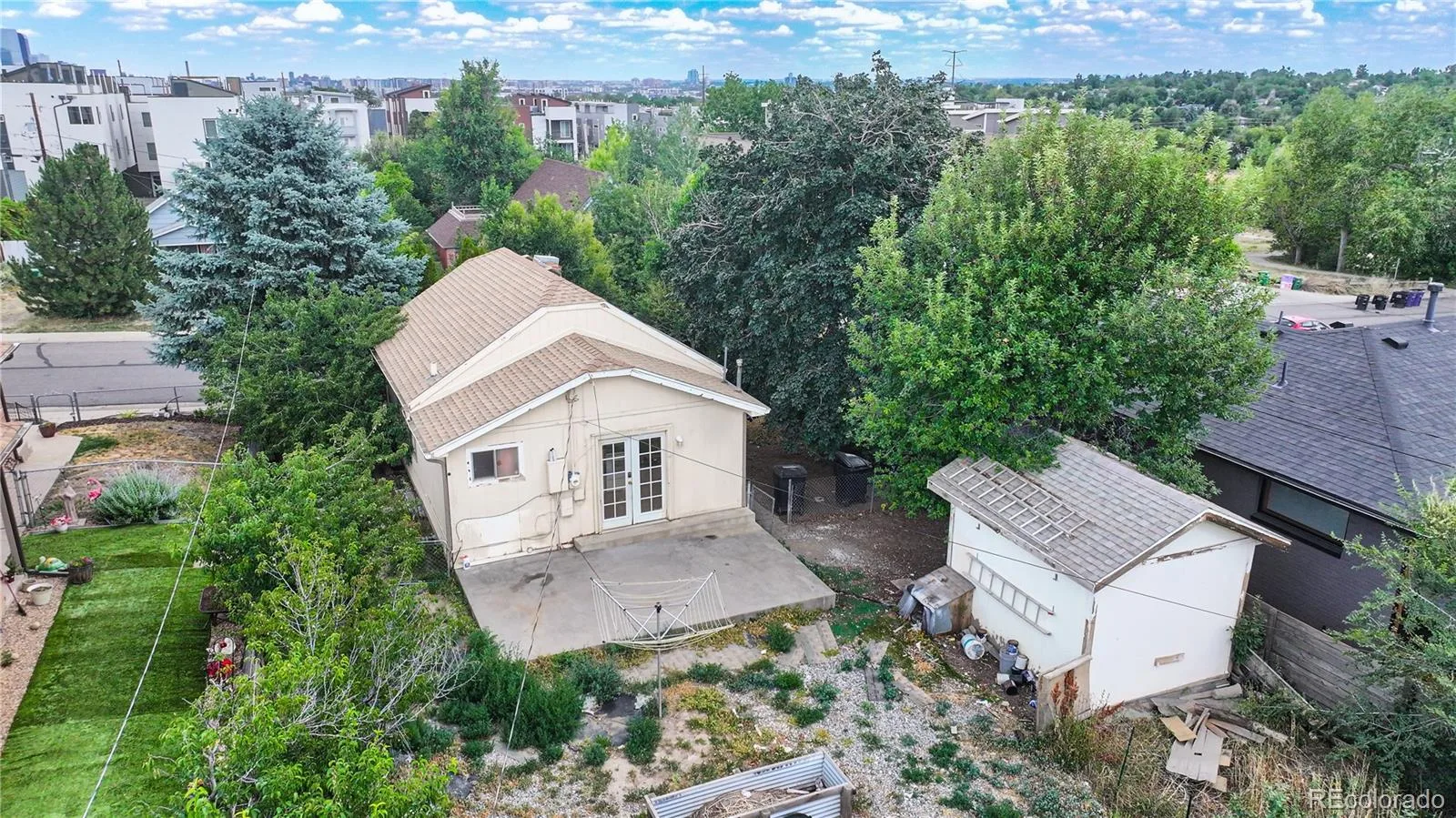 1265 N Raleigh Street Denver CO 80204 | MLS #REC4075524 07222026222118 1600 3