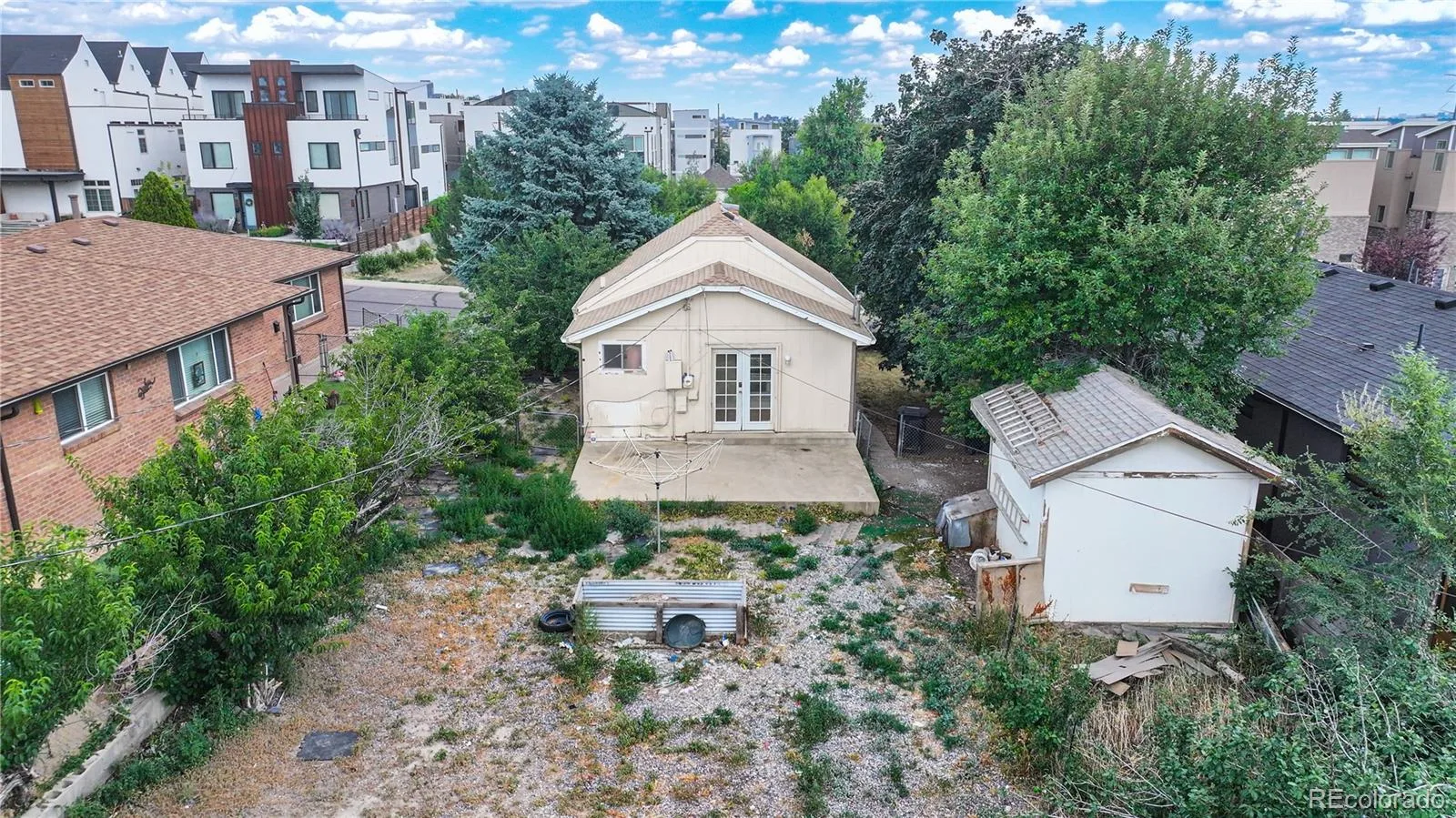 1265 N Raleigh Street Denver CO 80204 | MLS #REC4075524 07222026222118 1600 4