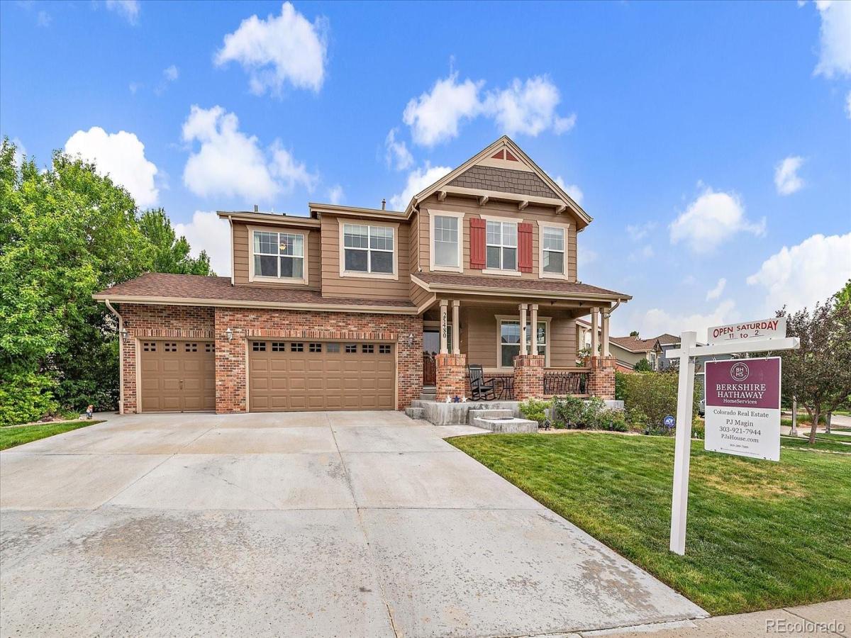 25480 E Hinsdale Place Aurora CO 80016 | MLS #REC4076791 MLS #REC4076791 image #0