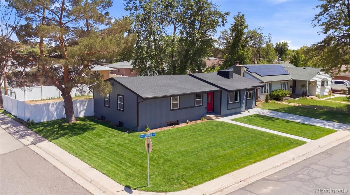 346 Central Avenue Brighton CO 80601 | MLS #REC4076877 MLS #REC4076877 image #0
