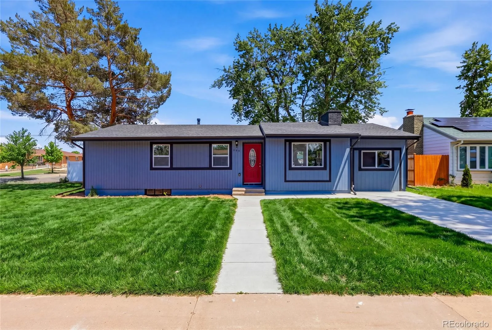 346 Central Avenue Brighton CO 80601 | MLS #REC4076877 08102026221816 1600 1