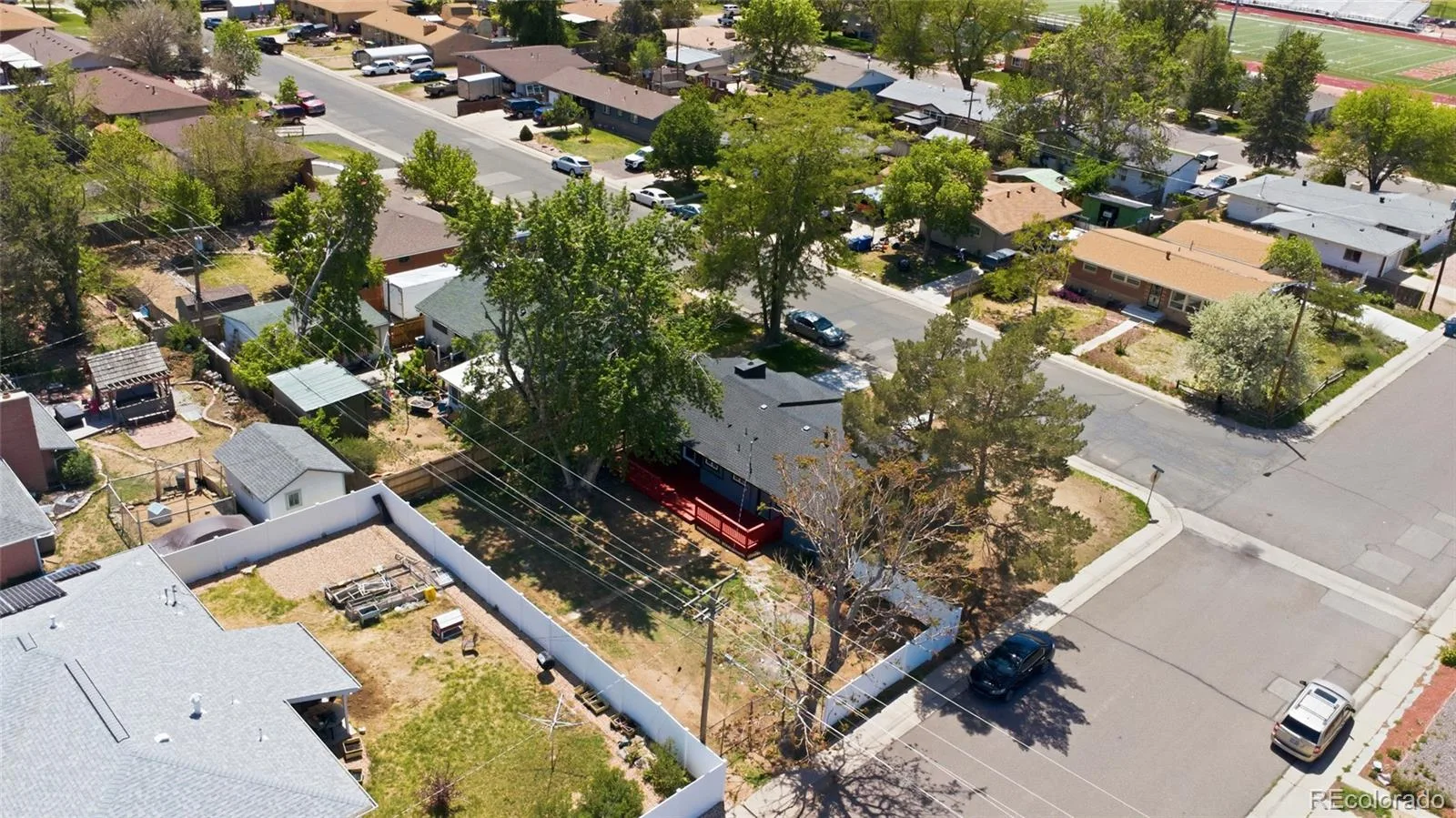 346 Central Avenue Brighton CO 80601 | MLS #REC4076877 08102026221816 1600 30