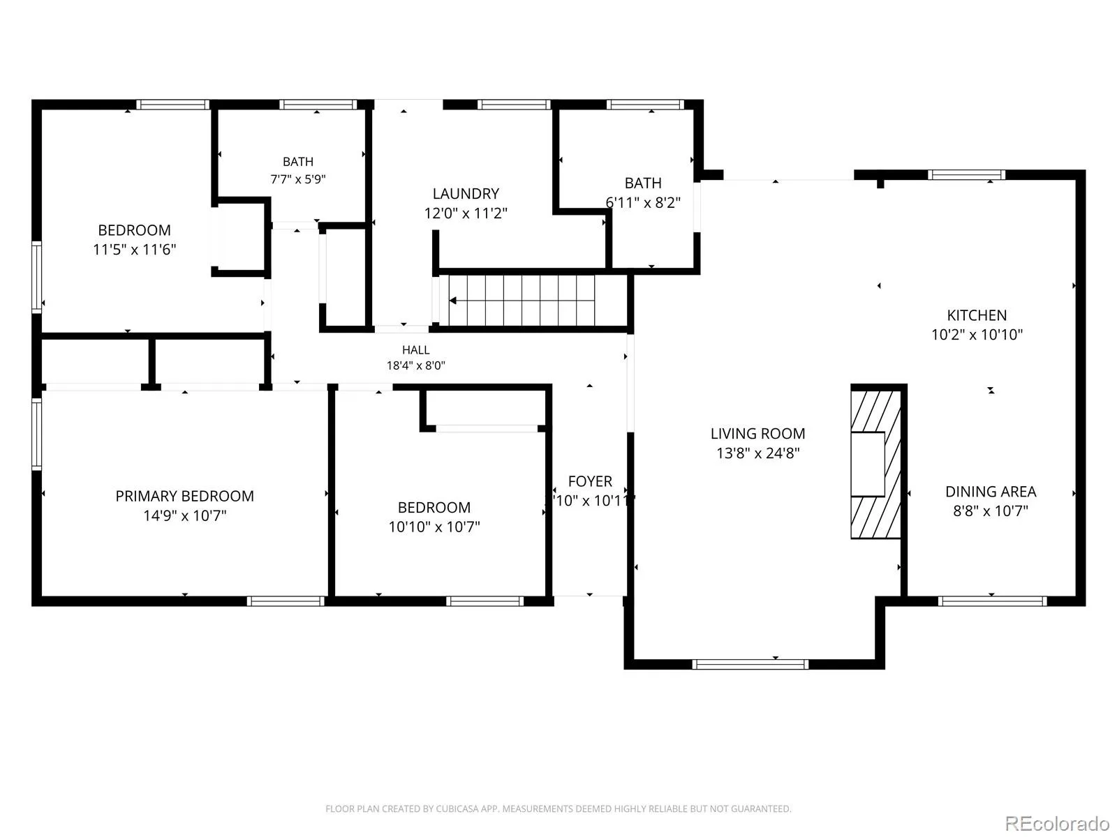 346 Central Avenue Brighton CO 80601 | MLS #REC4076877 08102026221816 1600 34