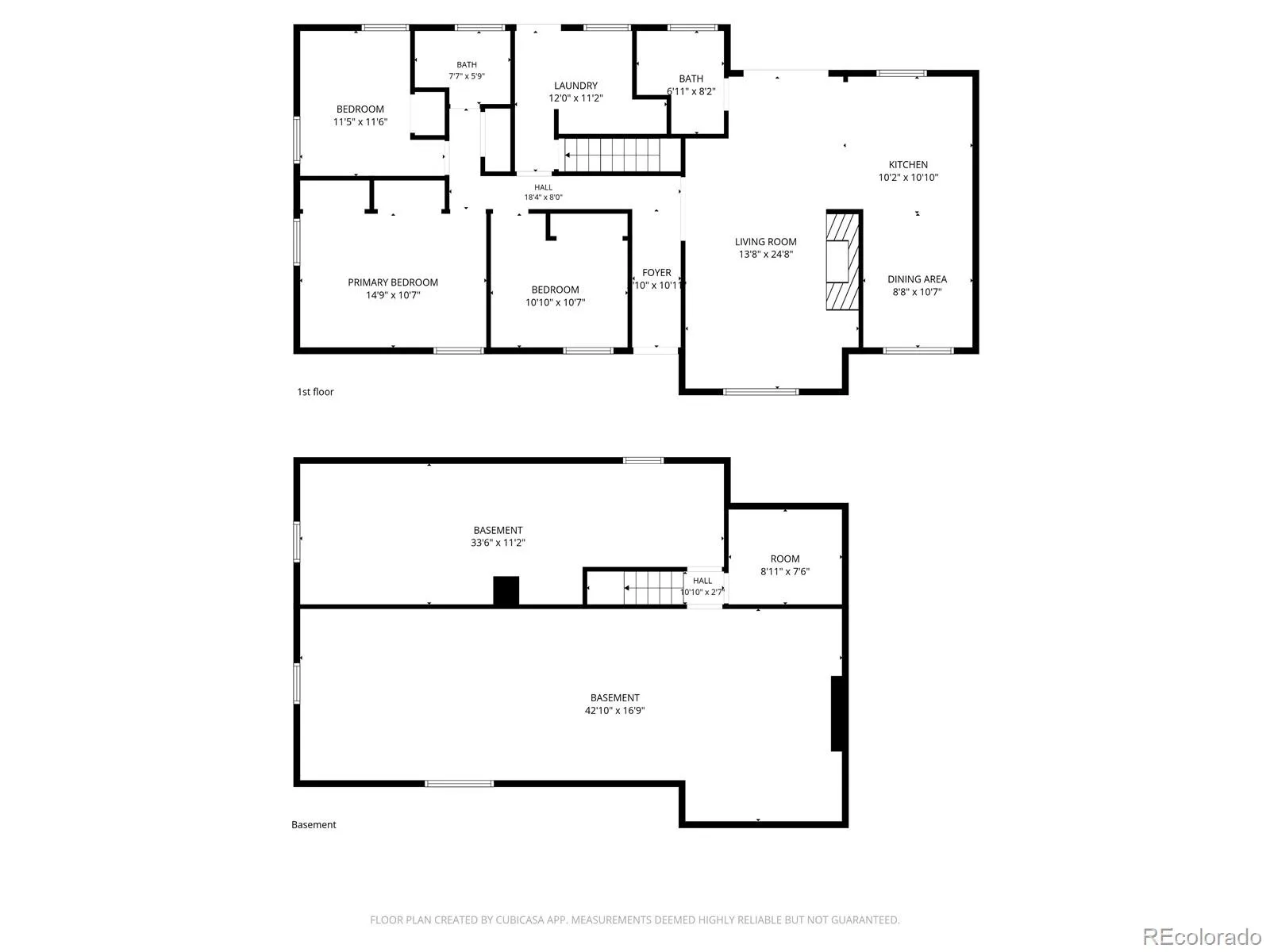 346 Central Avenue Brighton CO 80601 | MLS #REC4076877 08102026221816 1600 36