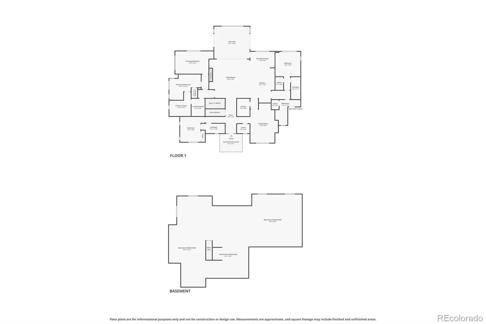 5825 S Watson Circle Littleton CO 80123 MLS #REC4077030 05232026093823 1600 29