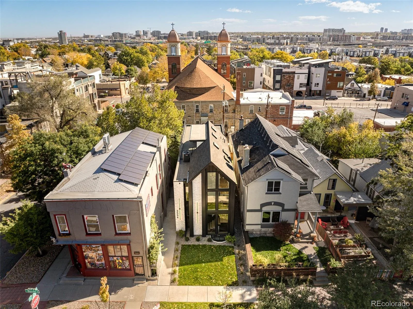 3554 Osage Street Denver CO 80211 | MLS #REC4078397 08172026182208 1600 30