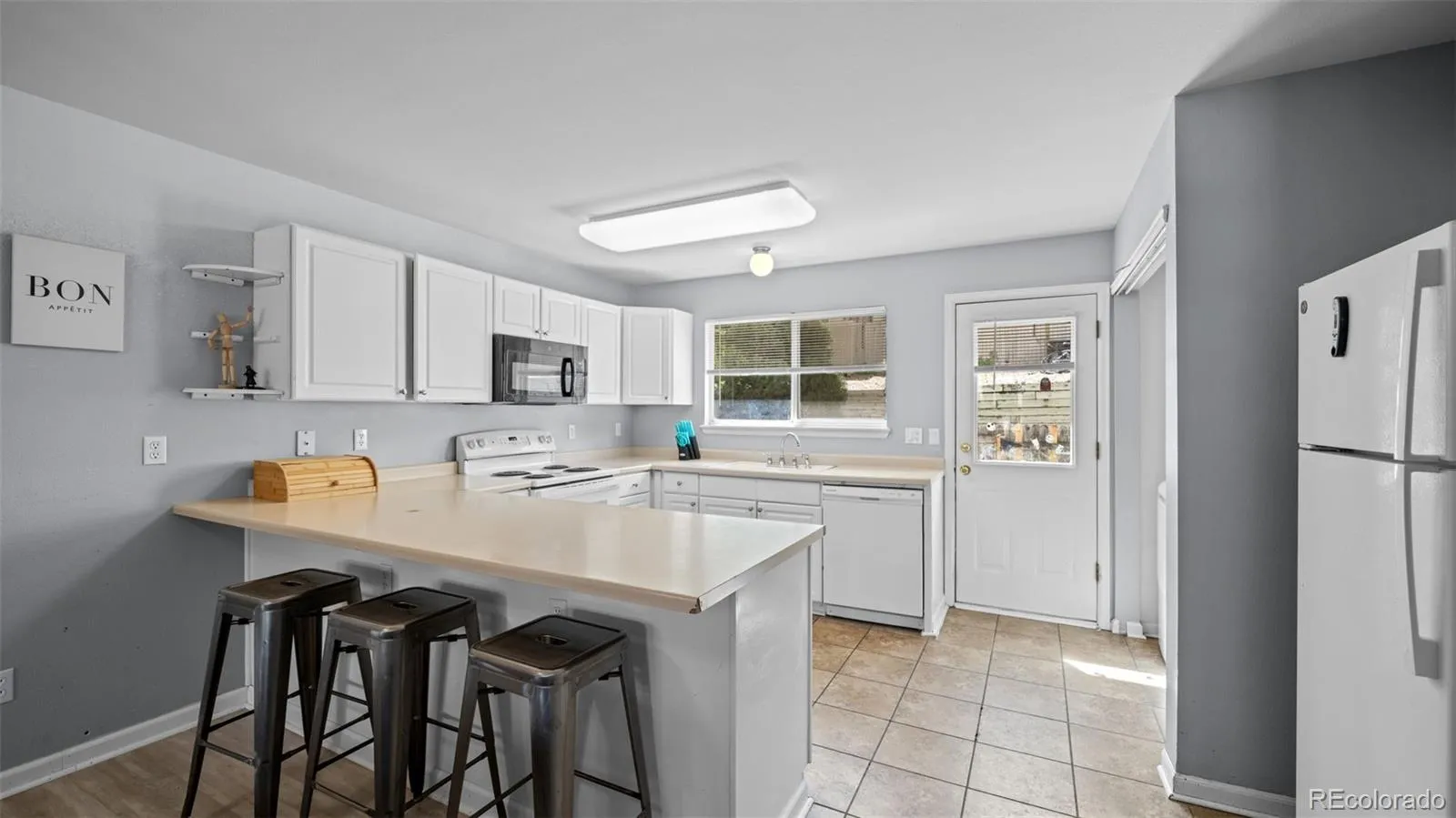 3006 W 107th Place #C Westminster CO 80031 MLS #REC4078524 04152026194129 1600 15