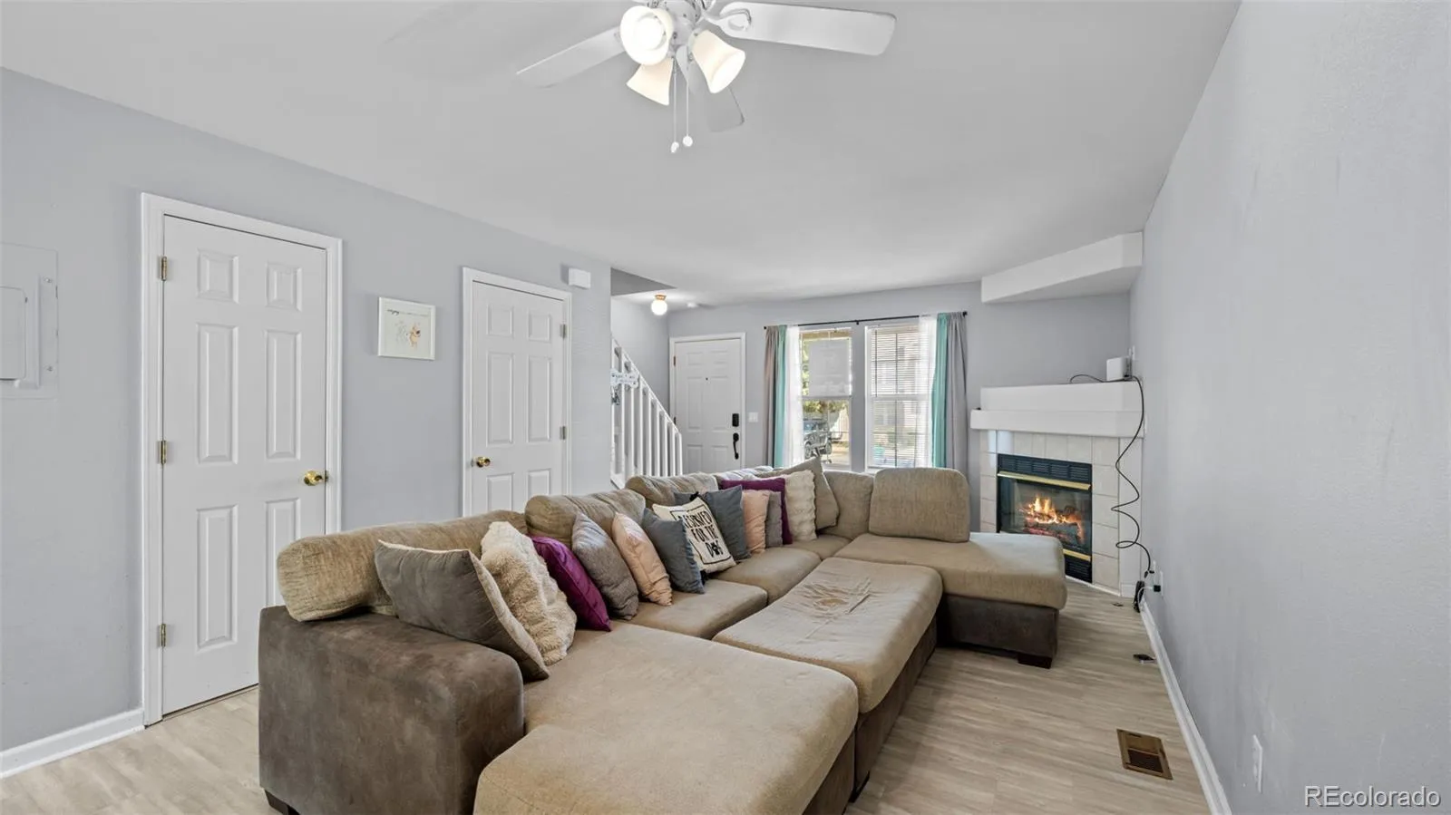3006 W 107th Place #C Westminster CO 80031 MLS #REC4078524 04152026194129 1600 19