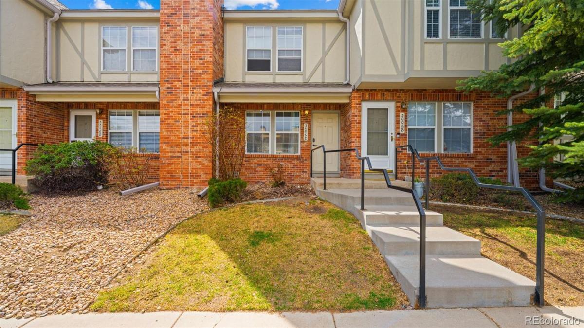 3006 W 107th Place #C Westminster CO 80031 | MLS #REC4078524 MLS #REC4078524 image #0