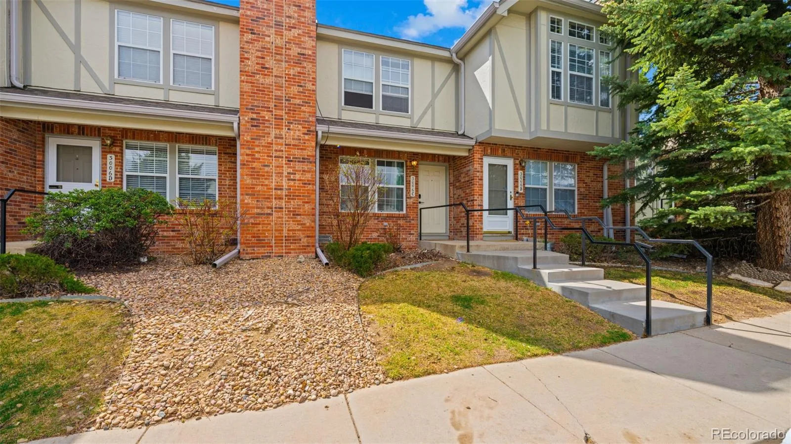 3006 W 107th Place #C Westminster CO 80031 | MLS #REC4078524 06102026194335 1600 1