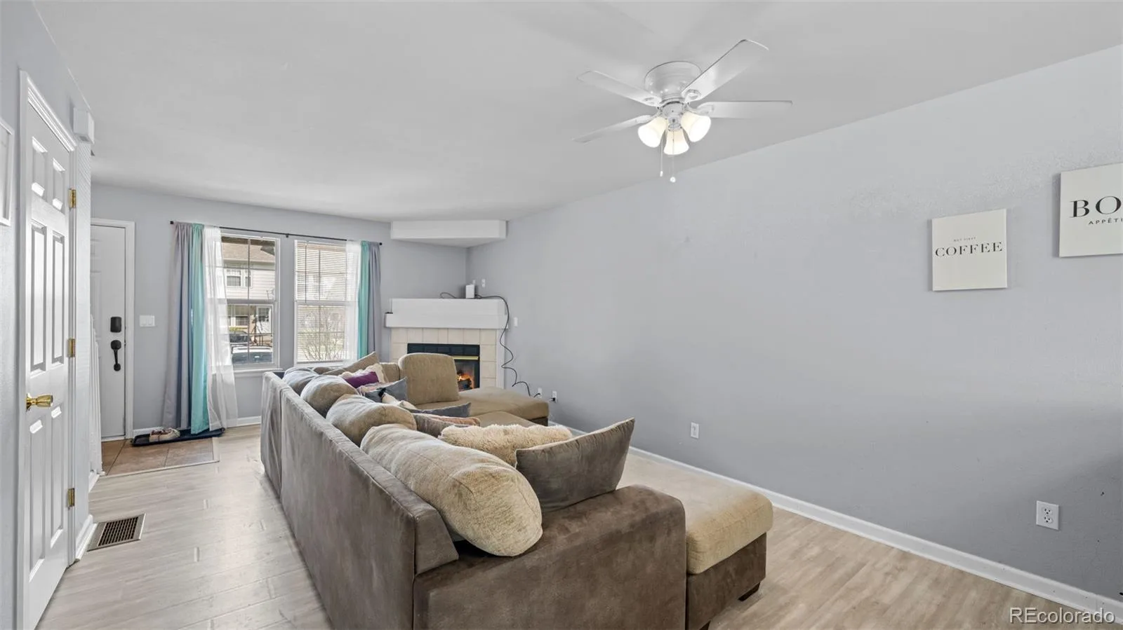 3006 W 107th Place #C Westminster CO 80031 | MLS #REC4078524 06102026194335 1600 10