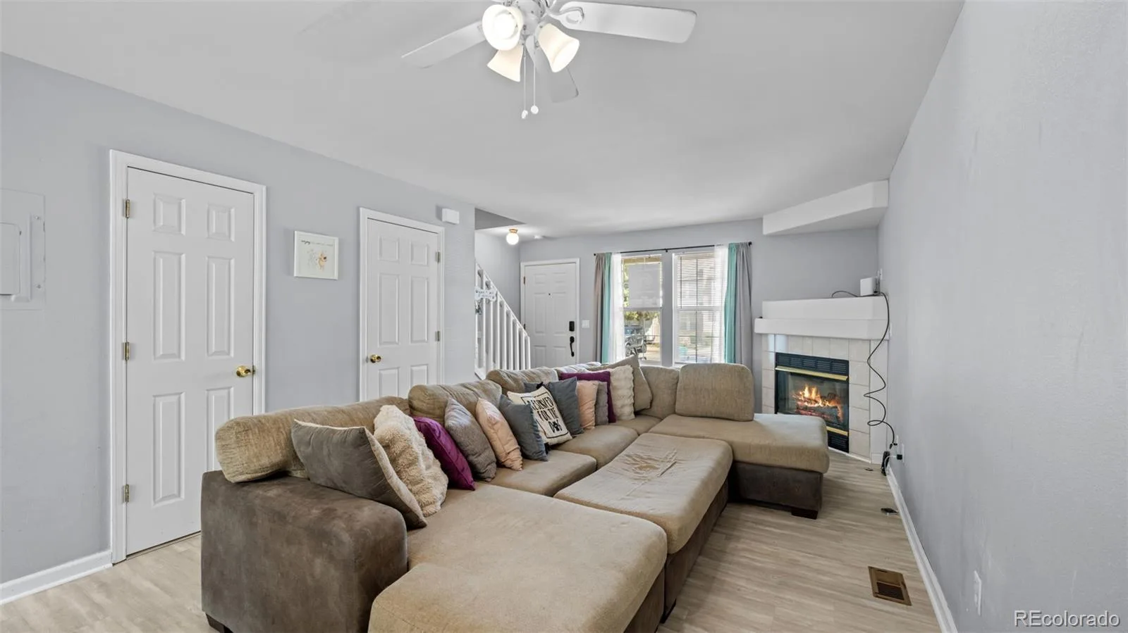 3006 W 107th Place #C Westminster CO 80031 | MLS #REC4078524 06102026194335 1600 19