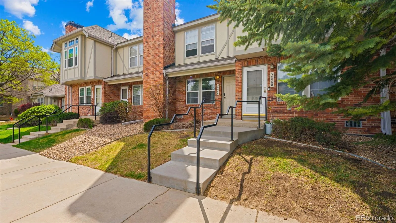 3006 W 107th Place #C Westminster CO 80031 | MLS #REC4078524 06102026194335 1600 2