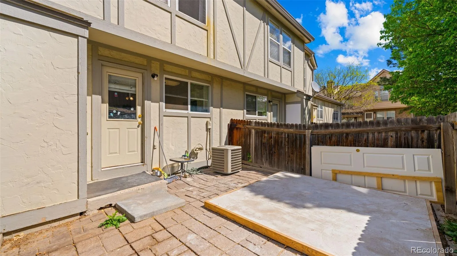 3006 W 107th Place #C Westminster CO 80031 | MLS #REC4078524 06102026194335 1600 21