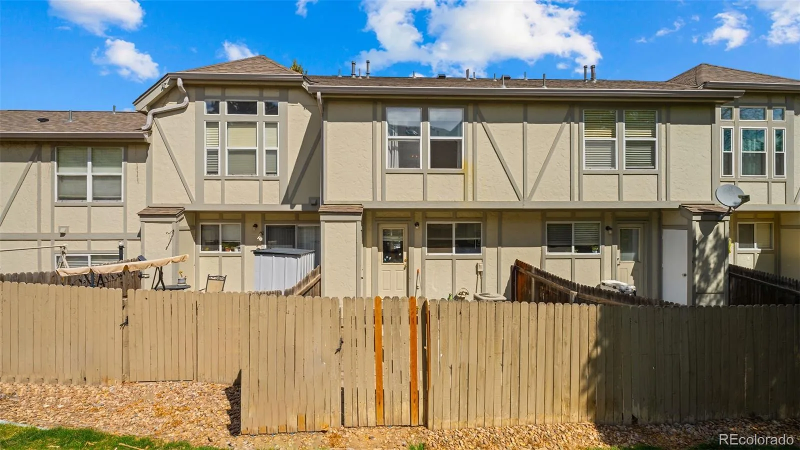 3006 W 107th Place #C Westminster CO 80031 | MLS #REC4078524 06102026194335 1600 22