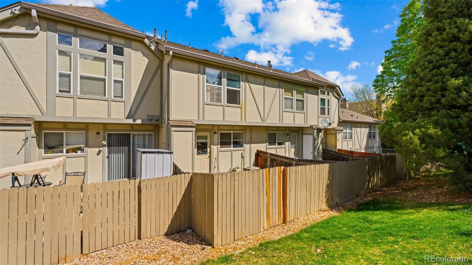 3006 W 107th Place #C Westminster CO 80031 | MLS #REC4078524 06102026194335 1600 23
