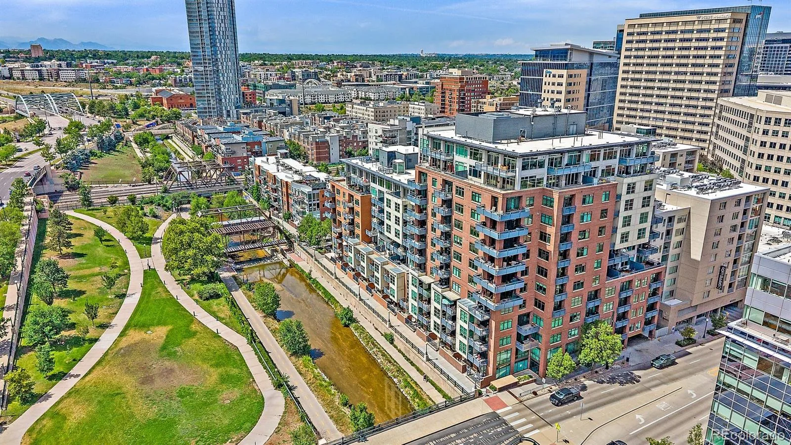 1401 Wewatta Street #318 Denver CO 80202 | MLS #REC4079211 07162026194103 1600 1