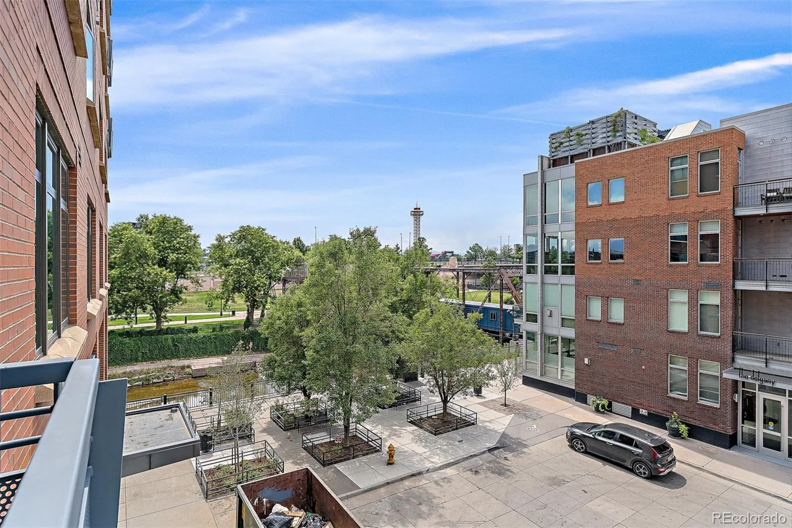 1401 Wewatta Street #318 Denver CO 80202 | MLS #REC4079211 07162026194103 1600 10