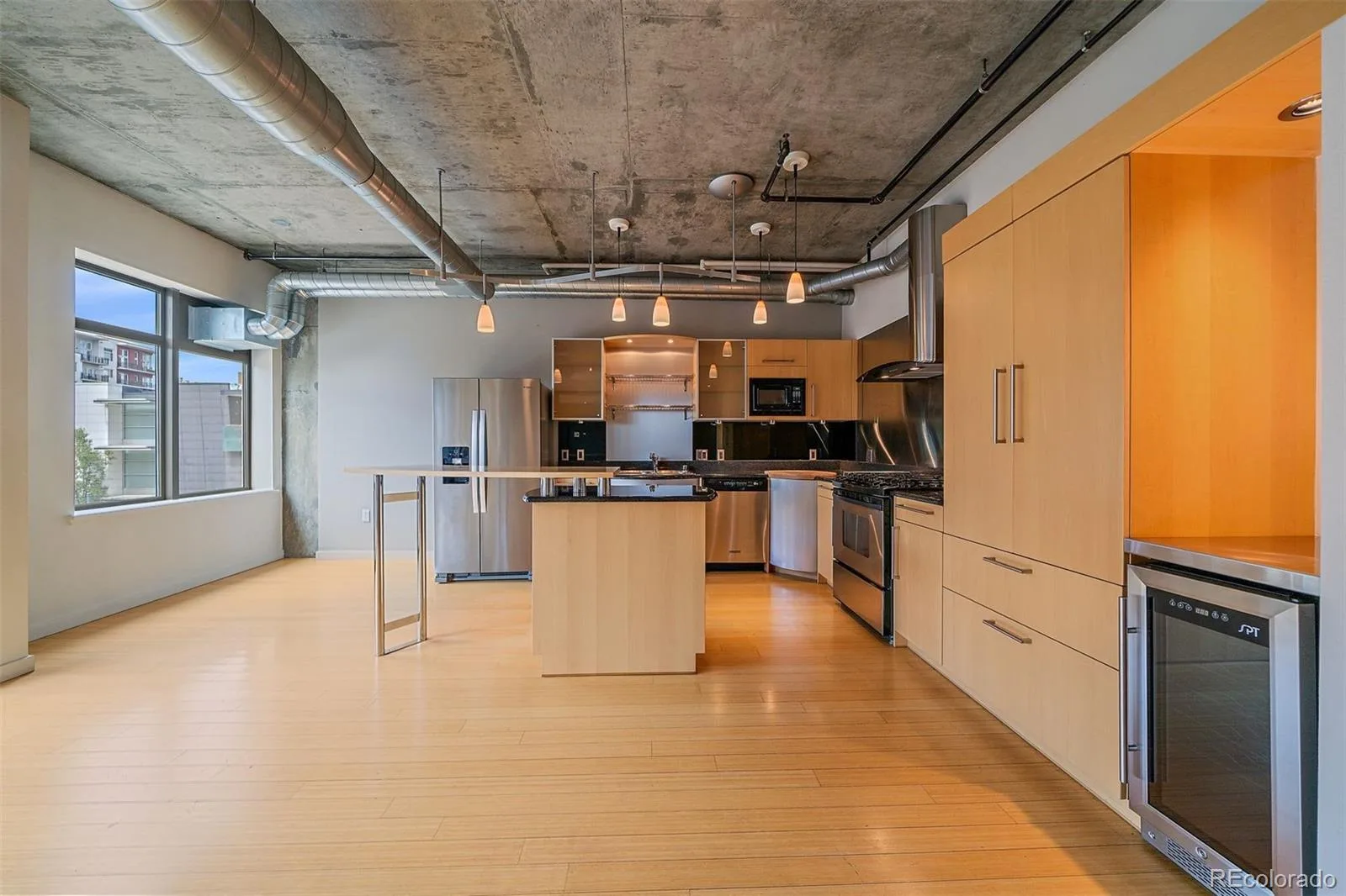 1401 Wewatta Street #318 Denver CO 80202 | MLS #REC4079211 07162026194103 1600 11