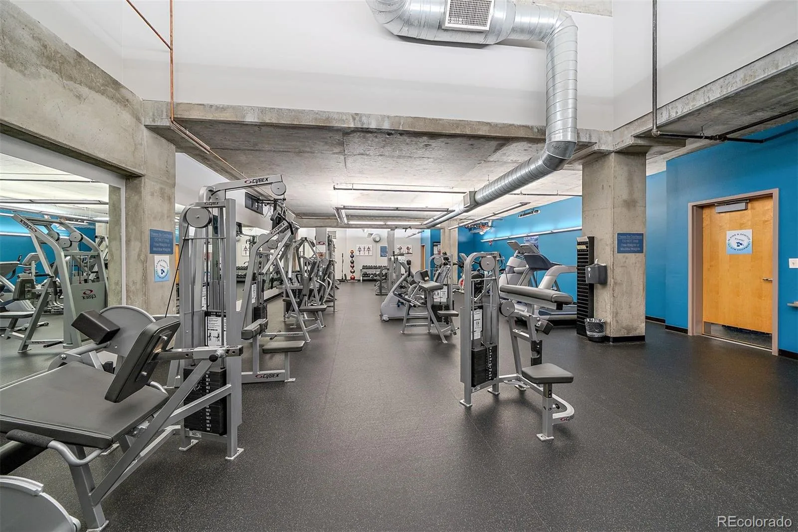 1401 Wewatta Street #318 Denver CO 80202 | MLS #REC4079211 07162026194103 1600 23