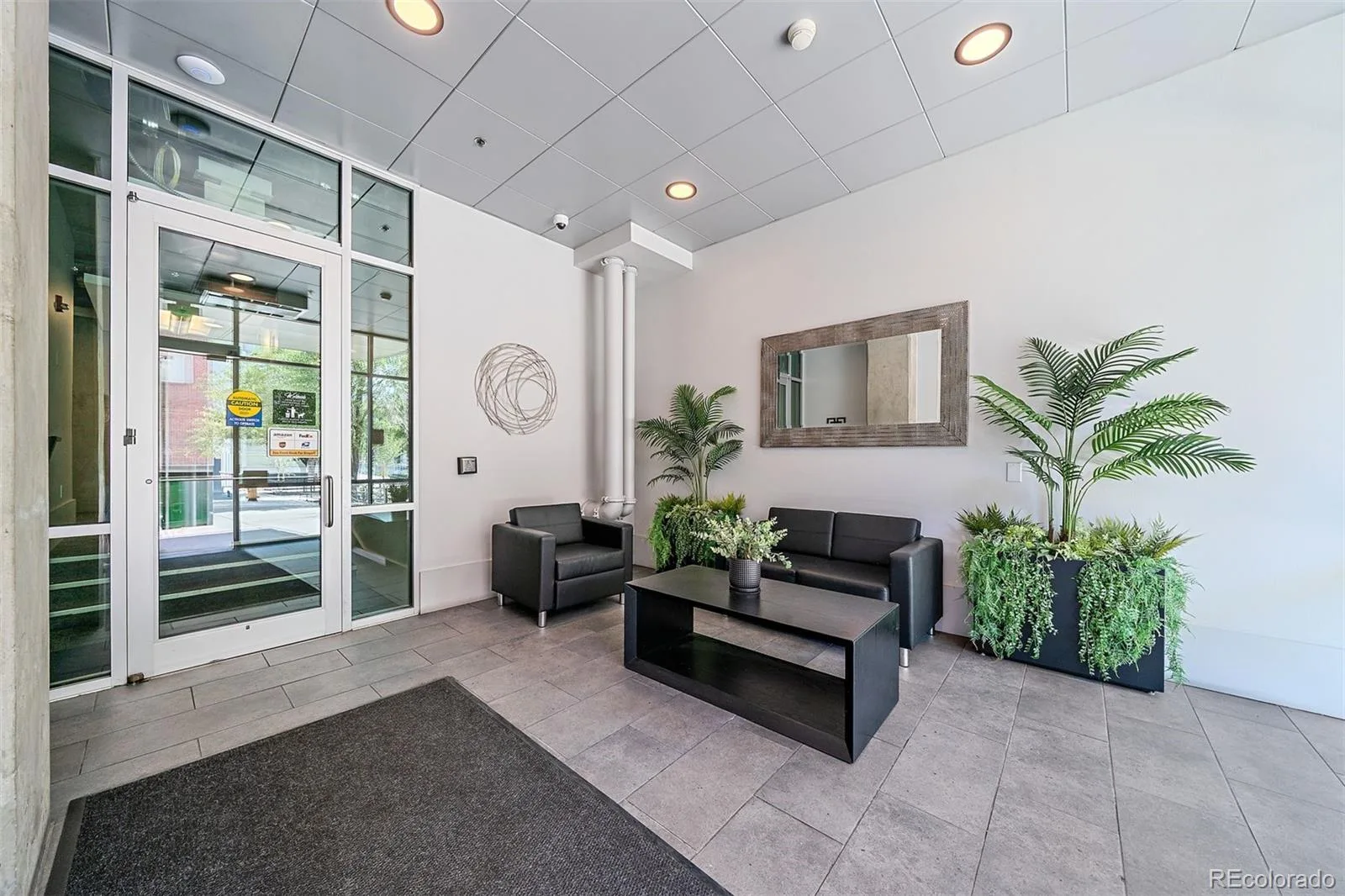 1401 Wewatta Street #318 Denver CO 80202 | MLS #REC4079211 07162026194103 1600 25