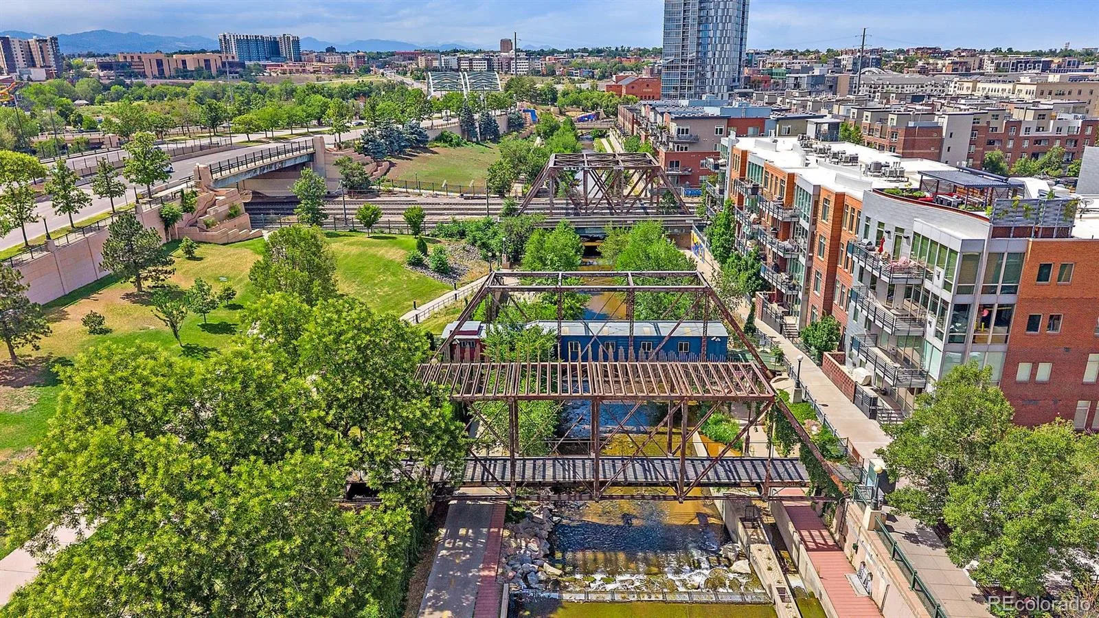 1401 Wewatta Street #318 Denver CO 80202 | MLS #REC4079211 07162026194103 1600 35