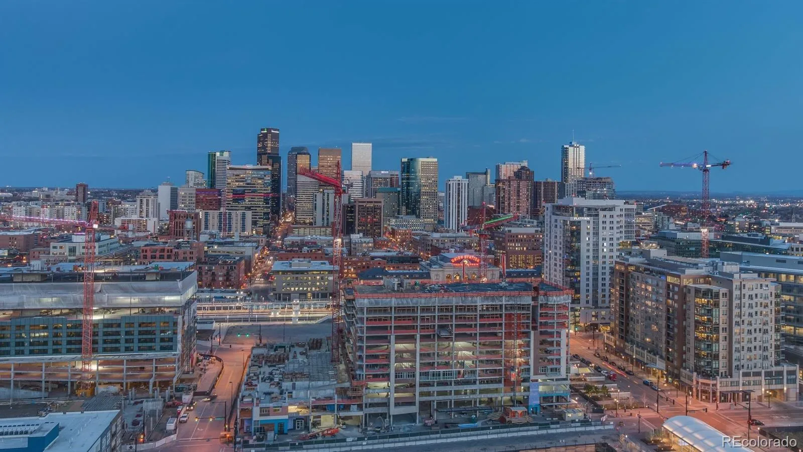1401 Wewatta Street #318 Denver CO 80202 | MLS #REC4079211 07162026194103 1600 36