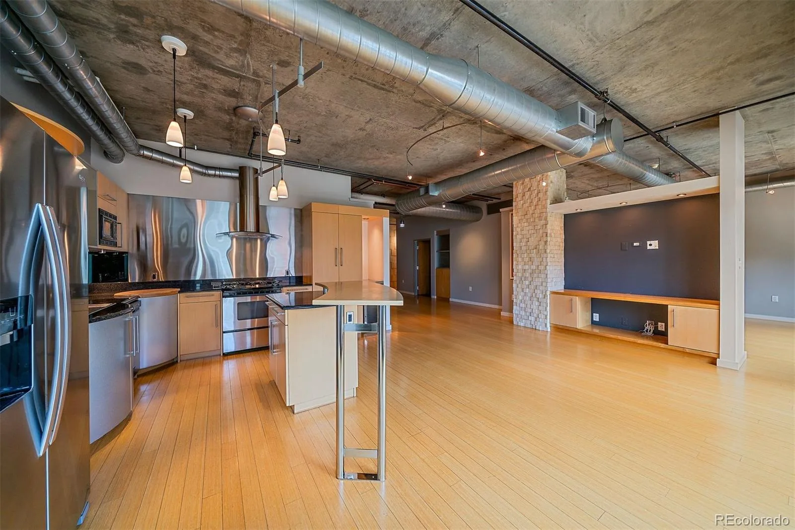1401 Wewatta Street #318 Denver CO 80202 | MLS #REC4079211 07162026194103 1600 5
