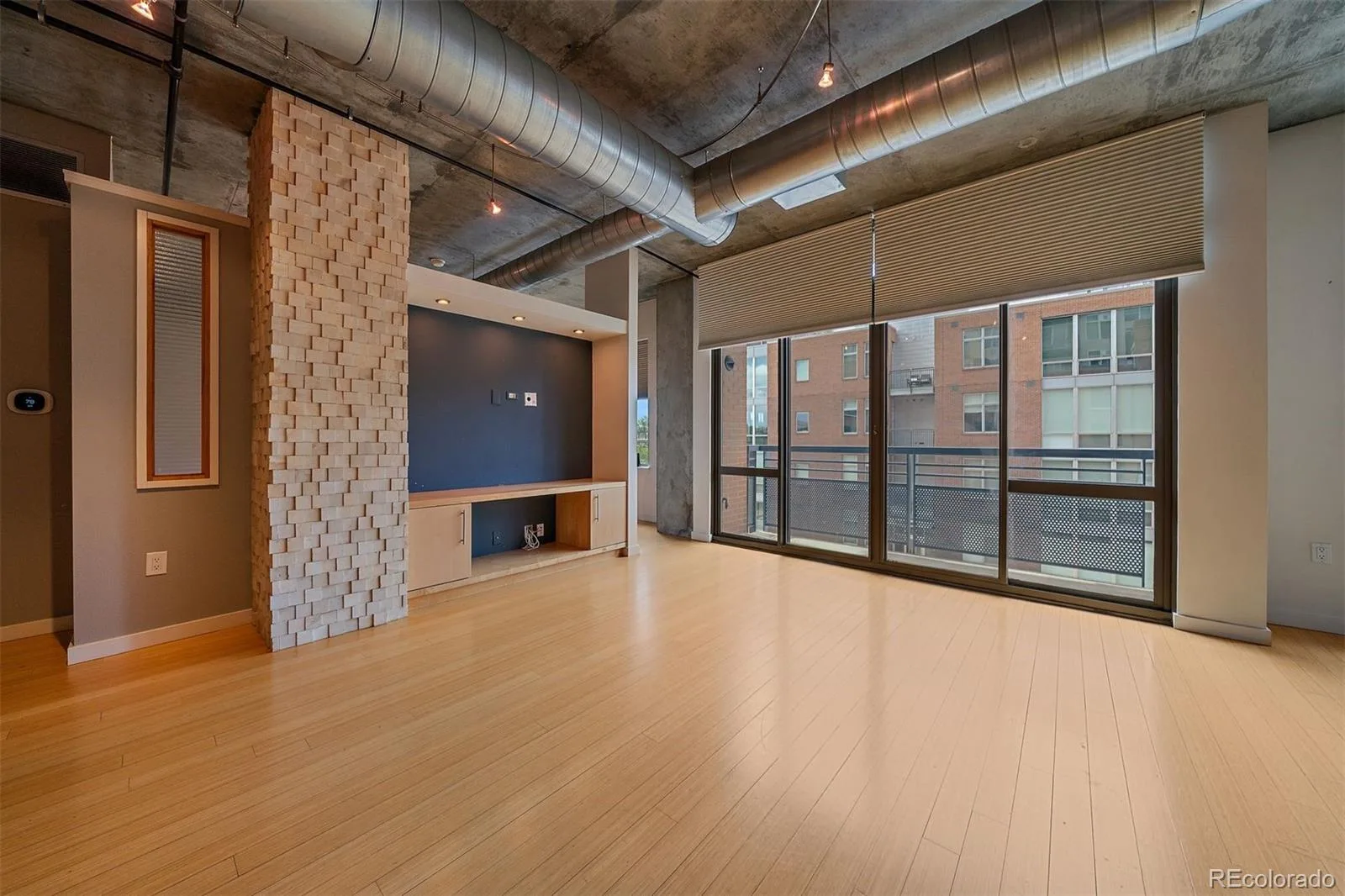 1401 Wewatta Street #318 Denver CO 80202 | MLS #REC4079211 07162026194103 1600 6