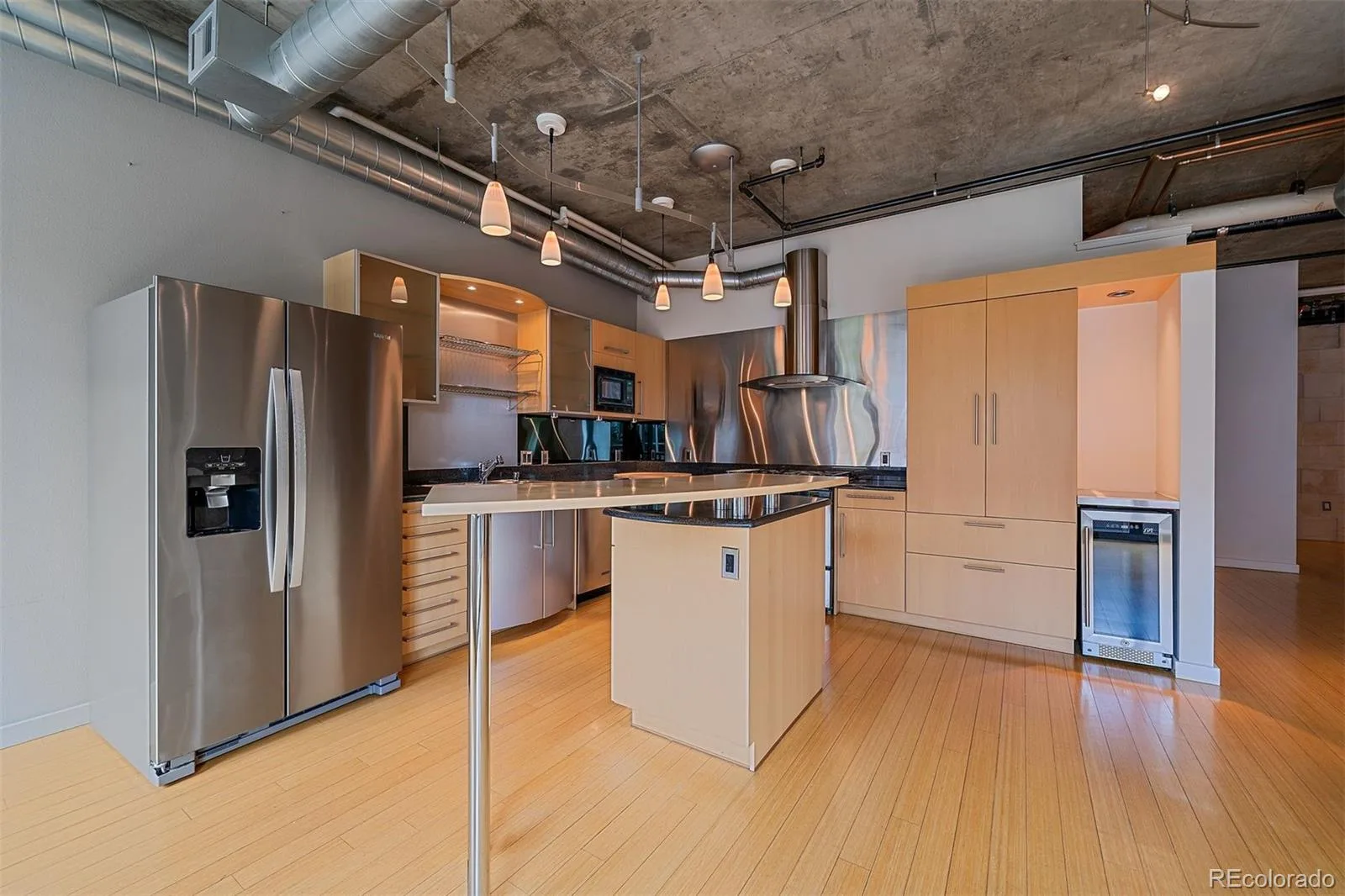 1401 Wewatta Street #318 Denver CO 80202 | MLS #REC4079211 07162026194103 1600 7