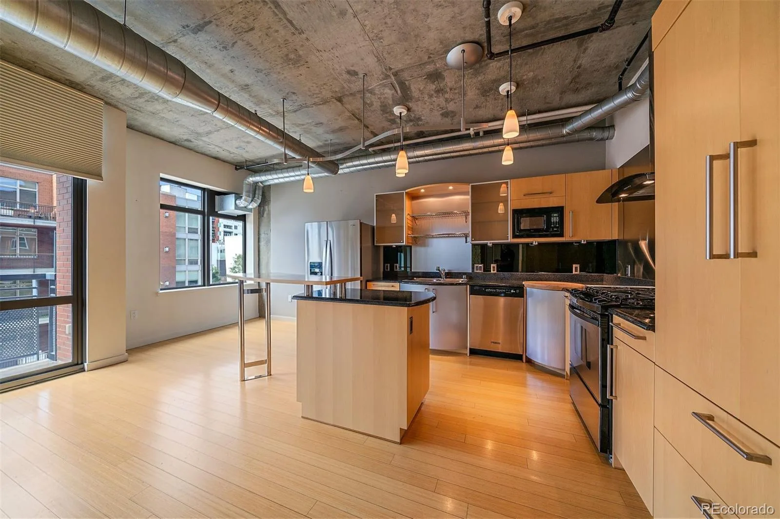 1401 Wewatta Street #318 Denver CO 80202 | MLS #REC4079211 07162026194103 1600 8