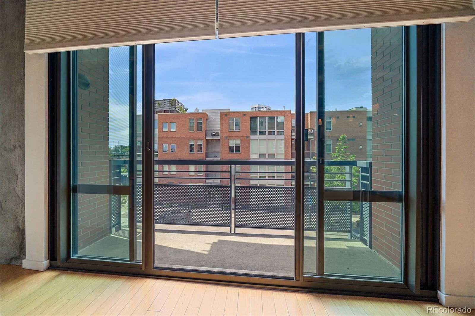 1401 Wewatta Street #318 Denver CO 80202 | MLS #REC4079211 07162026194103 1600 9