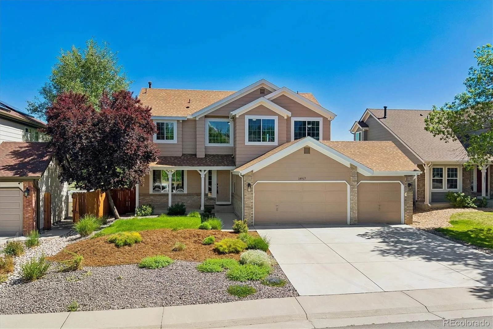 18917 E Union Drive Aurora CO 80015 MLS #REC4080522 06022026072103 1600 1
