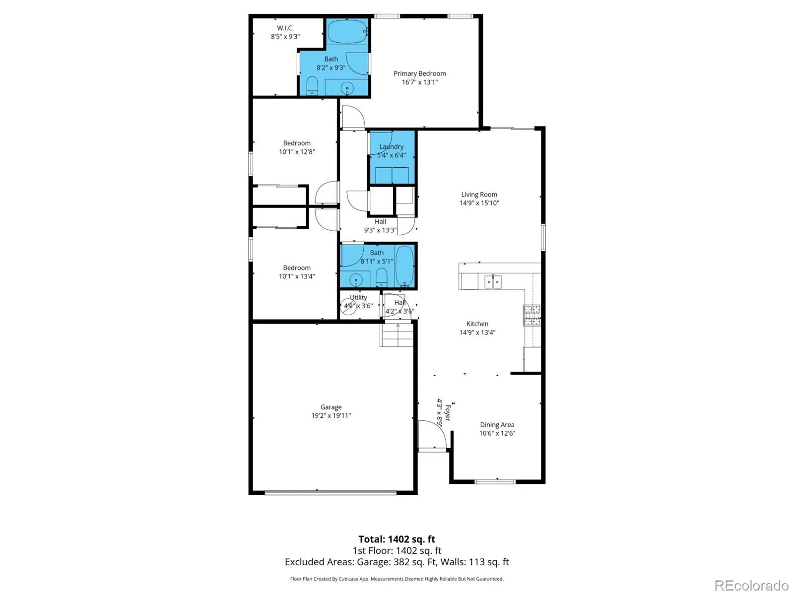 575 Solano Drive Lochbuie CO 80603 | MLS #REC4080662 05282026030017 1600 32