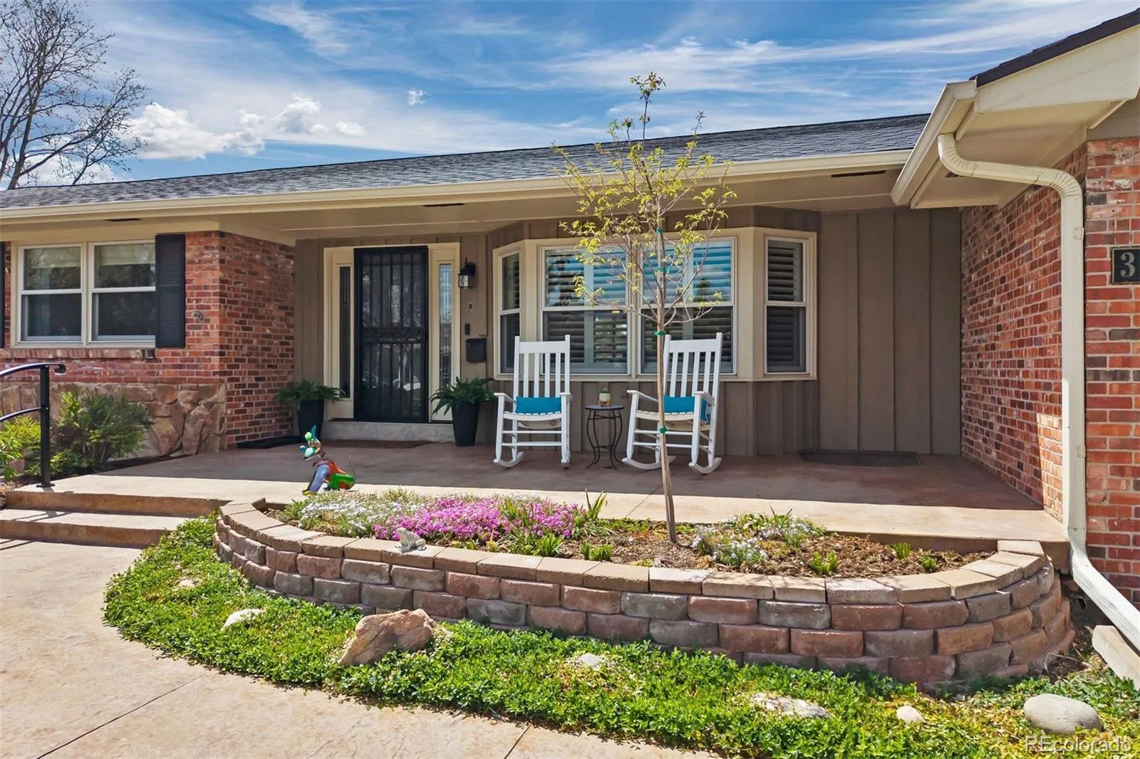3795 S Jersey Street Denver CO 80237 MLS #REC4080767 05122026190306 1600 1