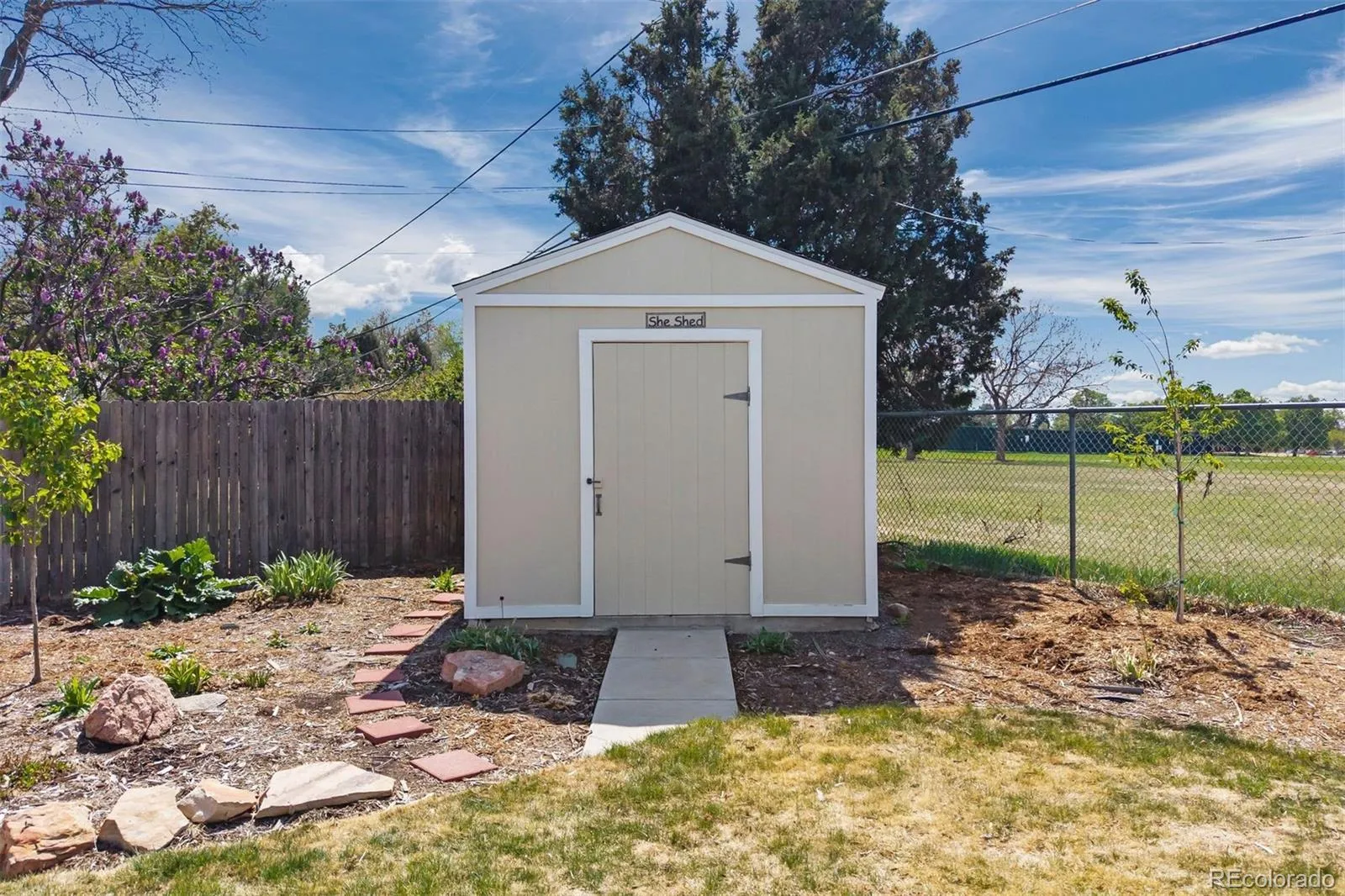 3795 S Jersey Street Denver CO 80237 MLS #REC4080767 05122026190306 1600 30