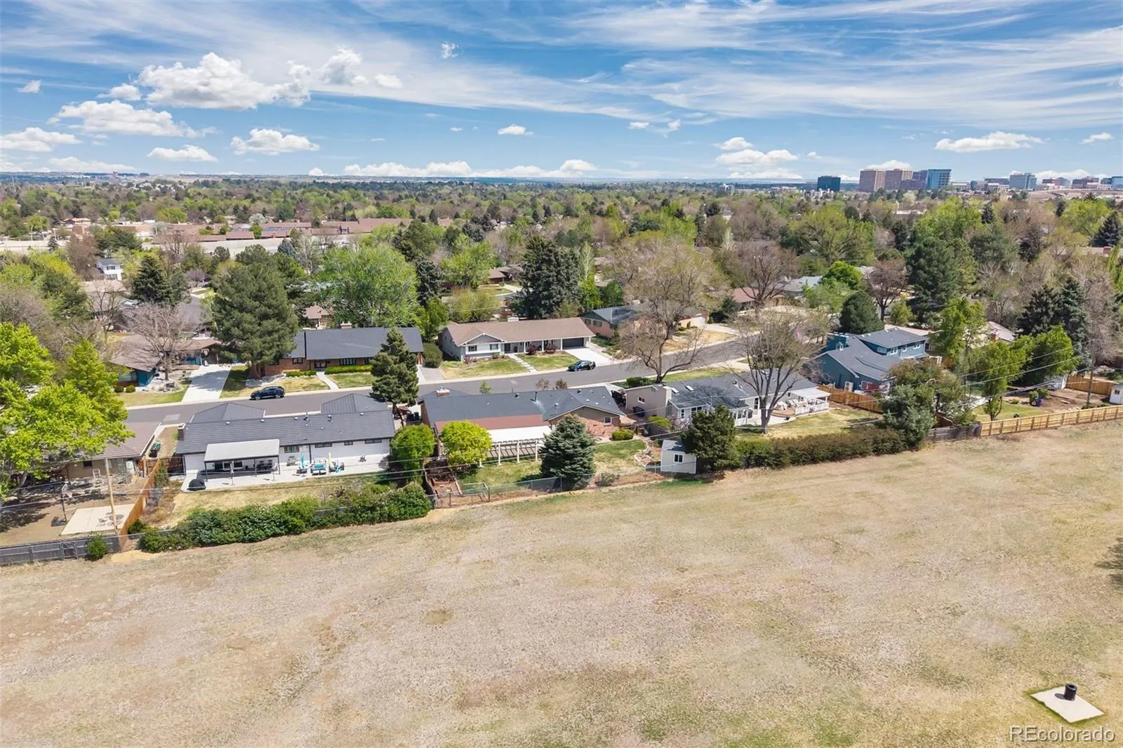 3795 S Jersey Street Denver CO 80237 MLS #REC4080767 05122026190306 1600 31