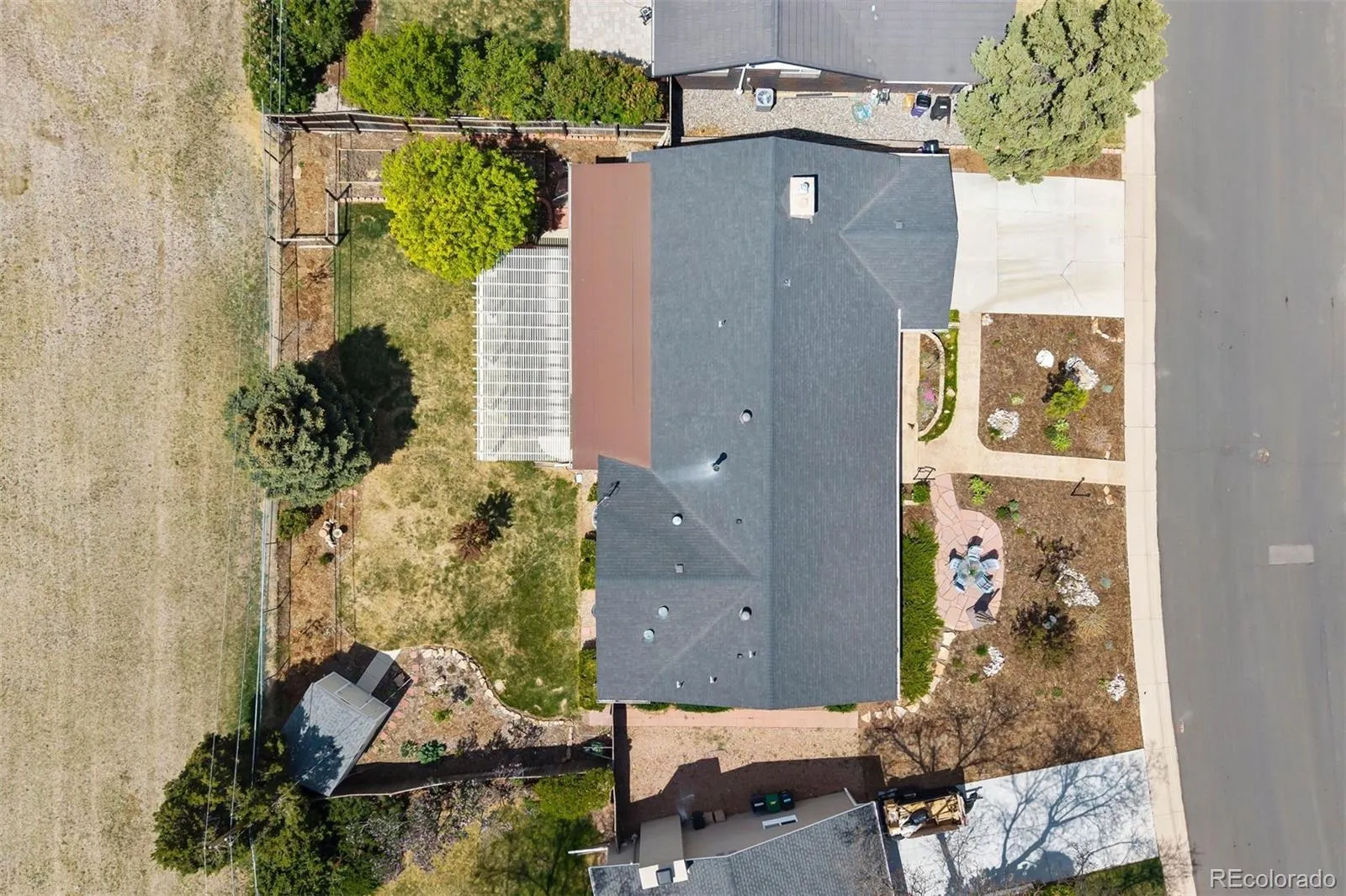 3795 S Jersey Street Denver CO 80237 MLS #REC4080767 05122026190306 1600 32
